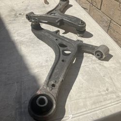 2008 STI Control Arms 