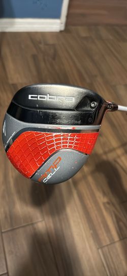 Cobra Amp Cell Driver