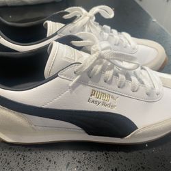 Puma Mens Sneakers Size L