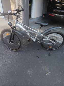 Kids bicycle for sale