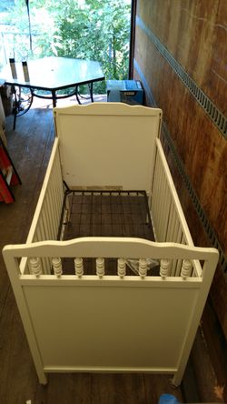 Crib for babies