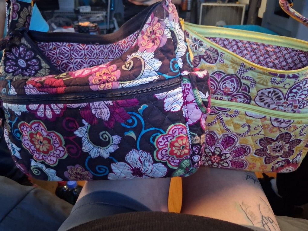 Vera Bradley Bag