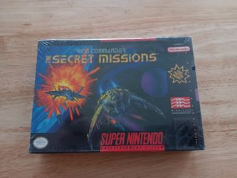 Super Nintendo (Read Description)