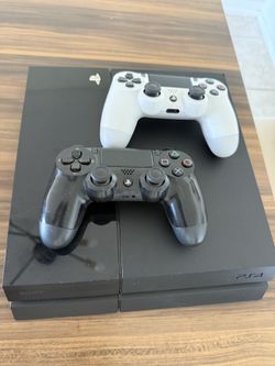 Playstation 4 500 GB