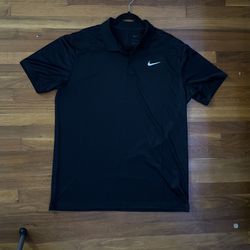 Nike Golf Shirt