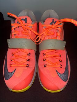 Nike KD 7