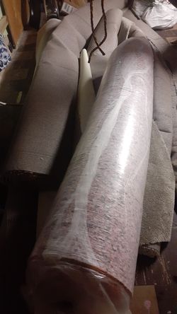 se vende piezaz de carpeta paddyng vinyl