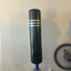 Used Punching Bag excellent condition