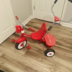 Radio Flyer Tricycle