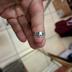 925 Ring