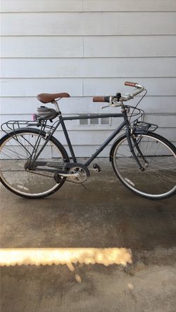 Windsor bike