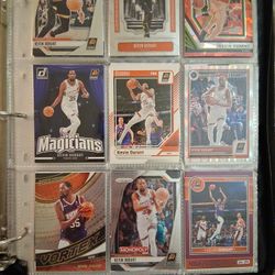 Kevin Durant, Sports Cards 