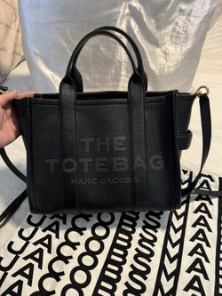 Marc Jacob’s The Tote Bag