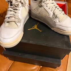 Air Jordan Sneakers