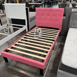 Twin Size Bed Frame Only 