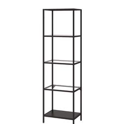IKEA Vittsjo Bookcases (six available) 