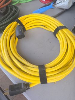 Electric cord