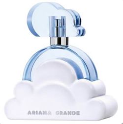 Ariana Grande cloud 3.4oz new original