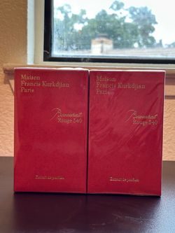 Baccarat 540