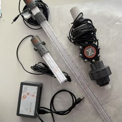 Neptune Apex FMM And Accessories 