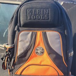 Klein Tool Backpack