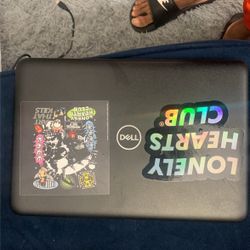 Dell windows 10 Laptop(with Charger)