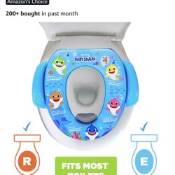 Potty Training Seat 