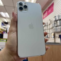 iPhone 11 PRO MAX 64GB UNLOCKED‼️
