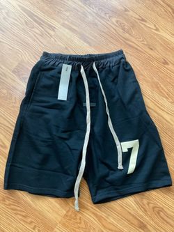 Essentials Shorts