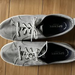 Sperrys