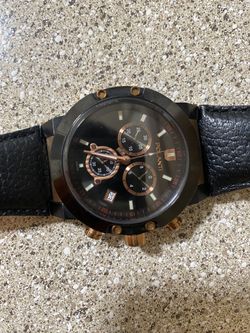 Polanti G4 Chronograph 48MM