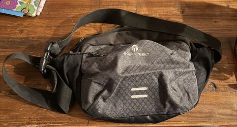 Eagle Creek Waist Bag