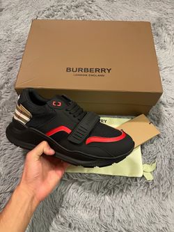 Burberry Shoes