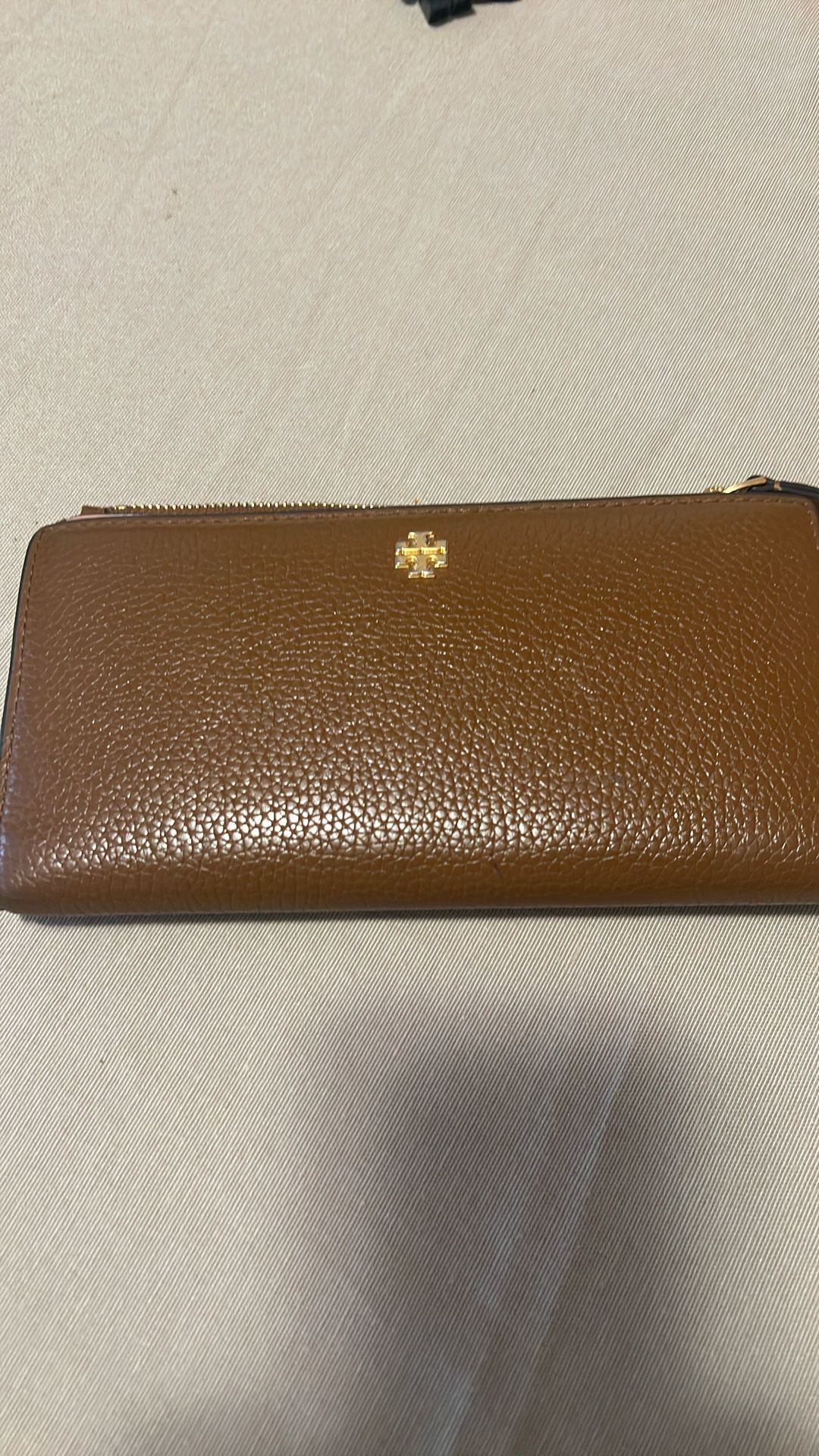 Tory Burch Wallet