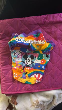 Disney Dogs Spirit Jersey XS