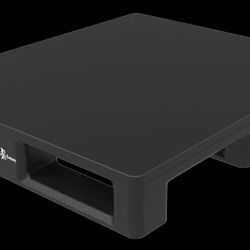 Plastic Pallets Flat Top