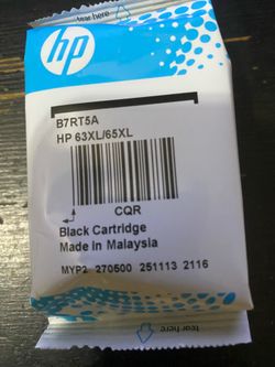 ph 63/65 ink