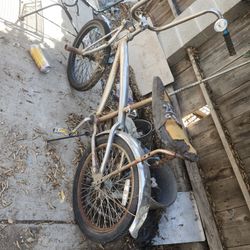Vintage Bike
