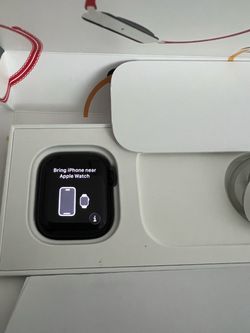 Apple Watch Series 8 GPS 41mm