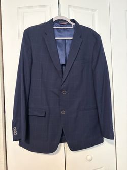 Suit Jacket