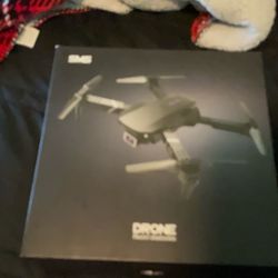 SMS Drone Avoid Obstacles 4k