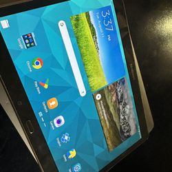Samsung Galaxy Tab S 10.5”