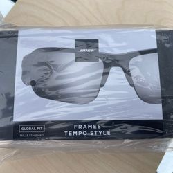 Frame Tempo Style Global Fit 
