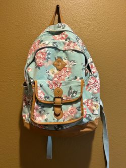 Pottery Barn back pack