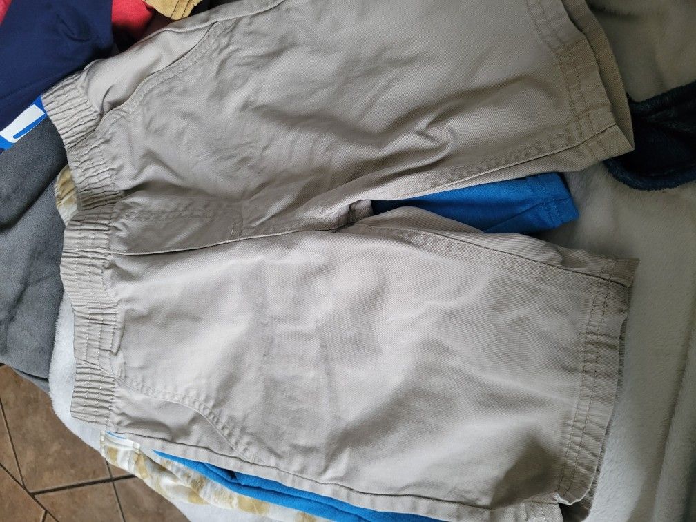 Kids Clothes