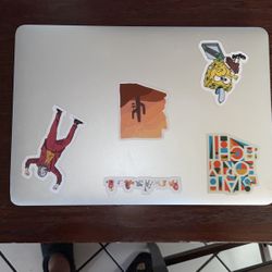 2017 13in MacBook Air