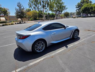 2023 Subaru BRZ