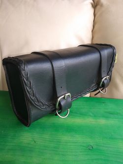 Saddle bag sell or trade