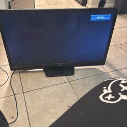 Sanyo Tv