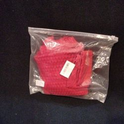 Ladies Workout Pants Size M